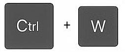 Word doc icon